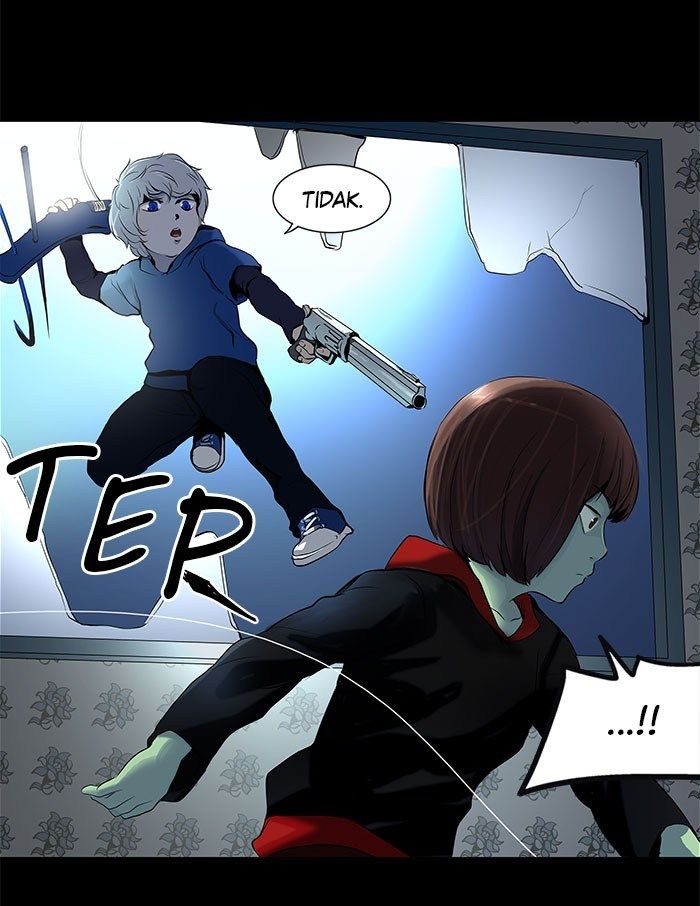 Tower of God Chapter 141