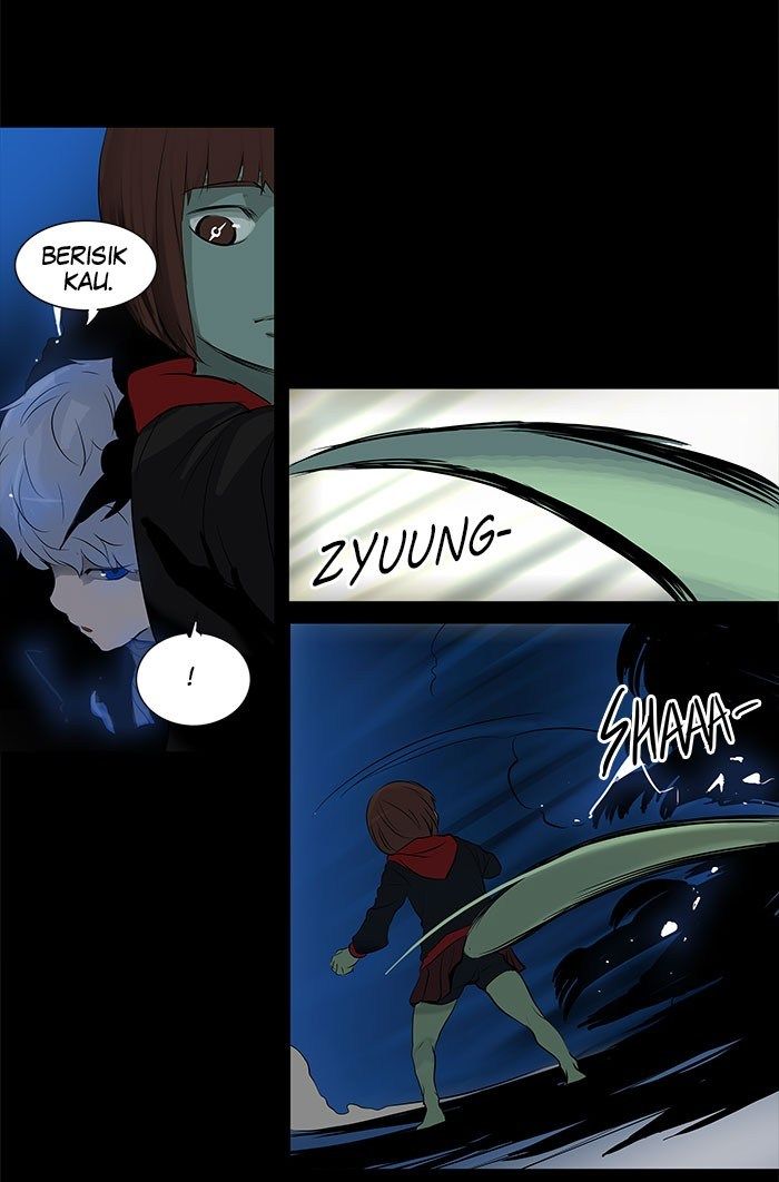 Tower of God Chapter 141