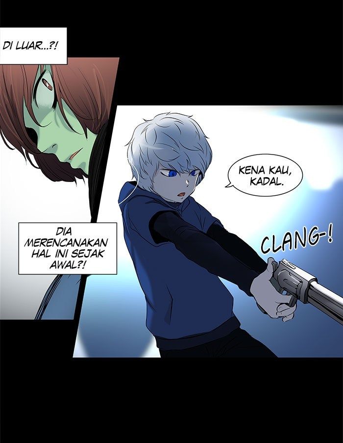 Tower of God Chapter 141