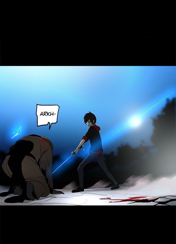 Tower of God Chapter 141