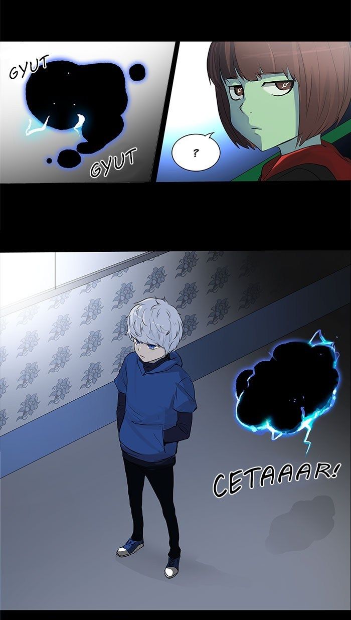 Tower of God Chapter 141