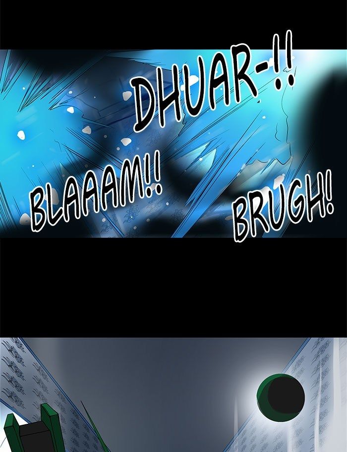 Tower of God Chapter 141