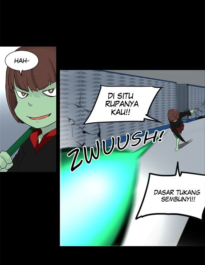 Tower of God Chapter 141