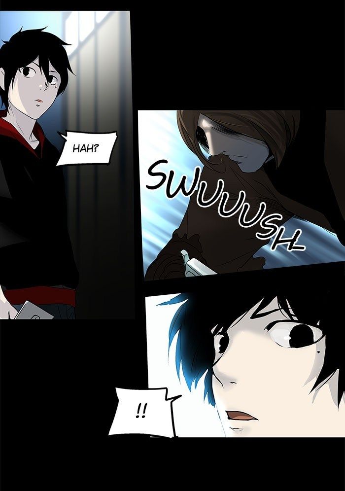 Tower of God Chapter 141