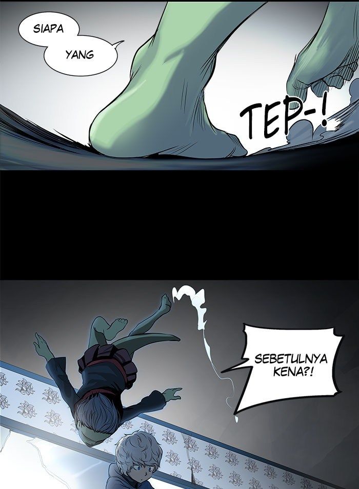 Tower of God Chapter 141