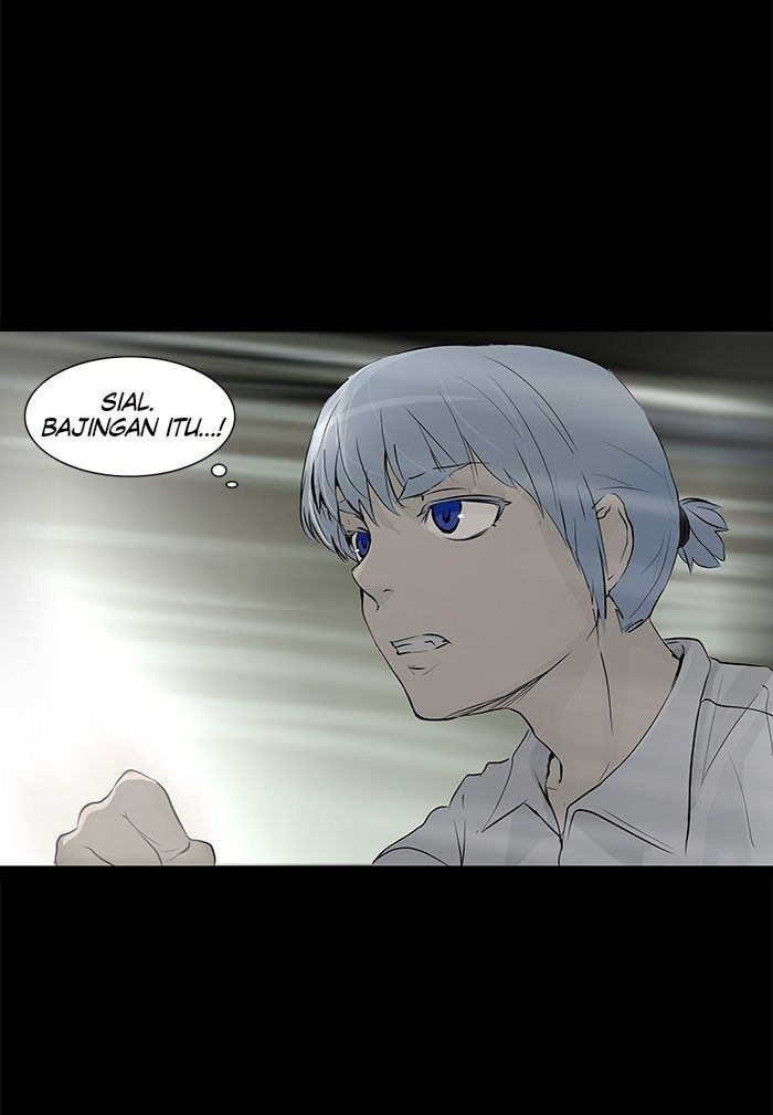 Tower of God Chapter 142