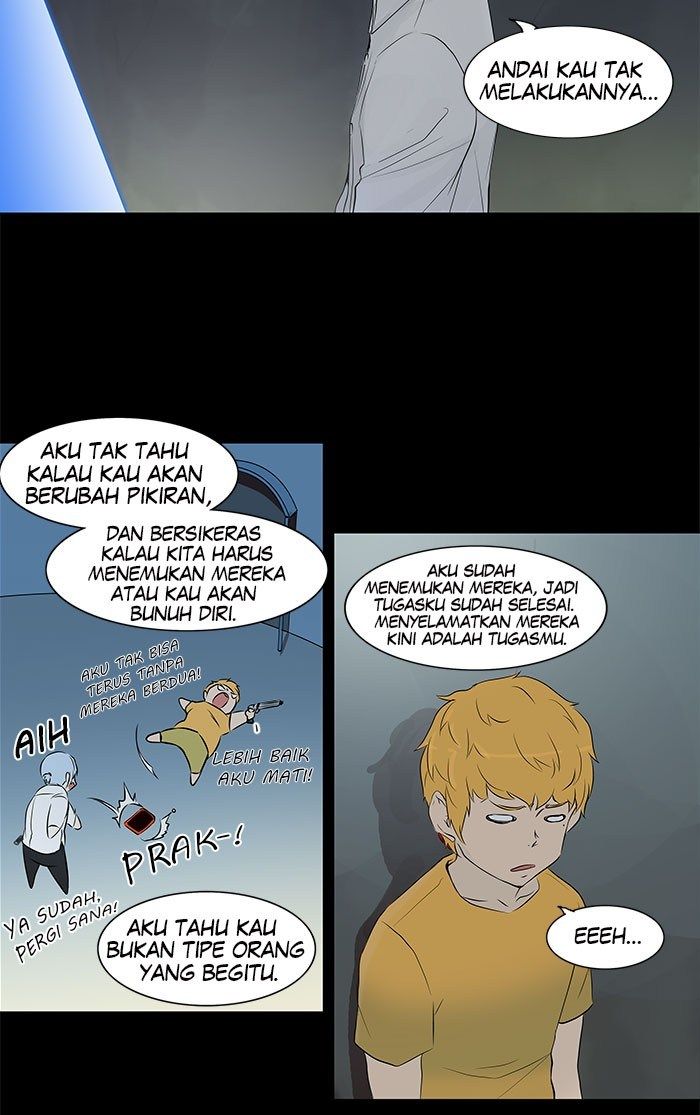 Tower of God Chapter 142