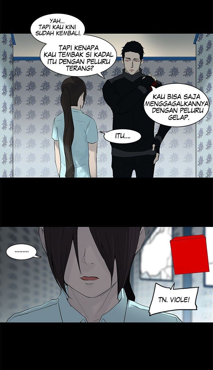 Tower of God Chapter 142