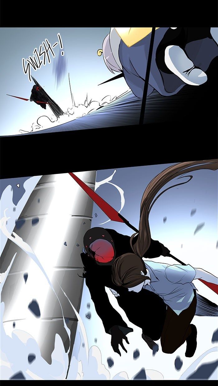 Tower of God Chapter 142