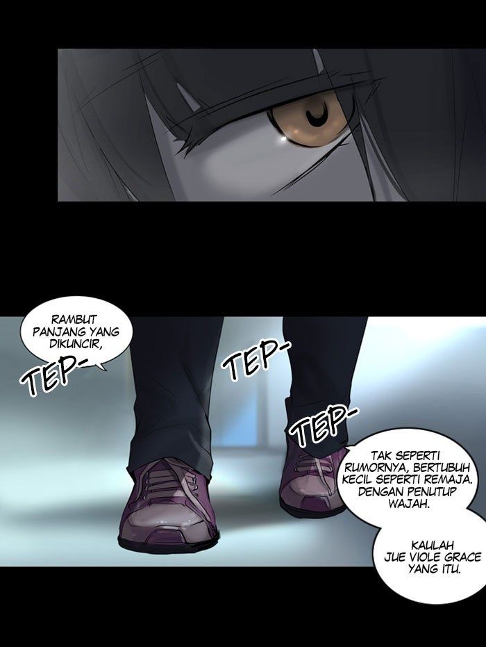 Tower of God Chapter 143