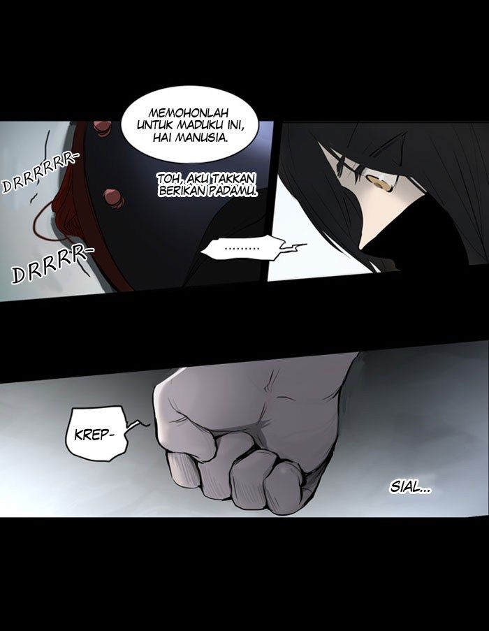 Tower of God Chapter 143