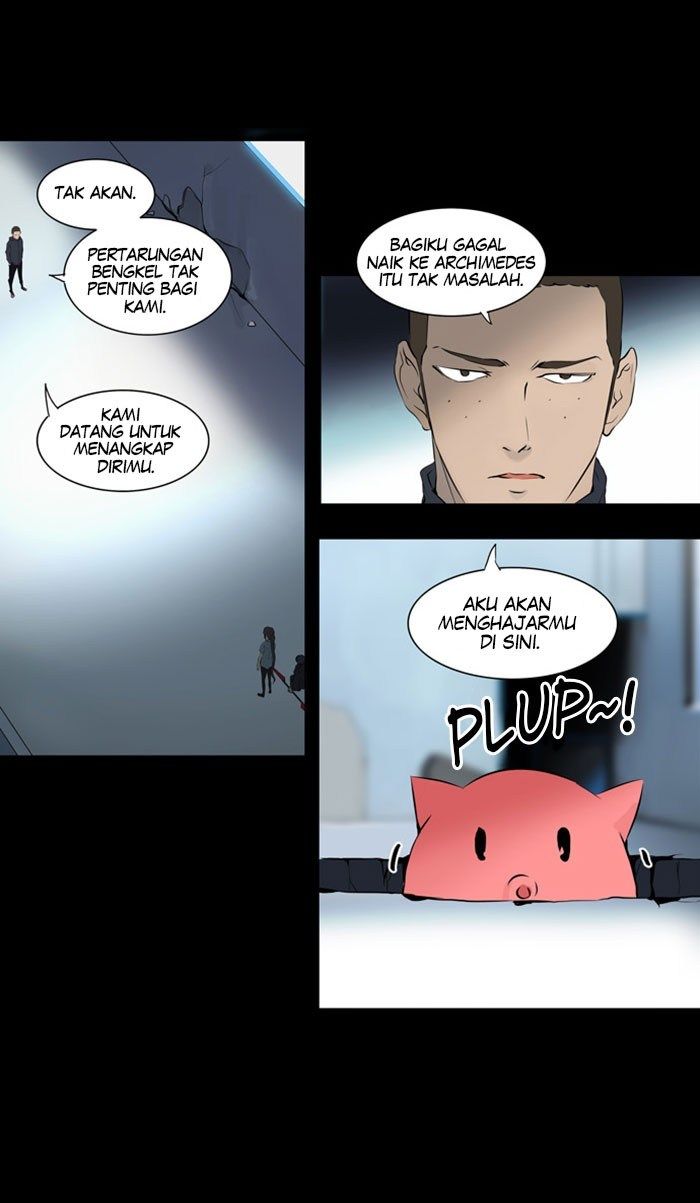 Tower of God Chapter 143