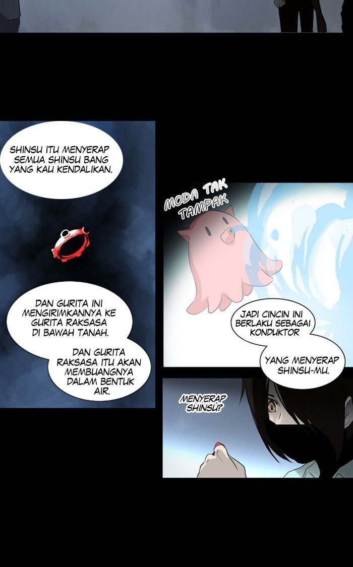 Tower of God Chapter 143