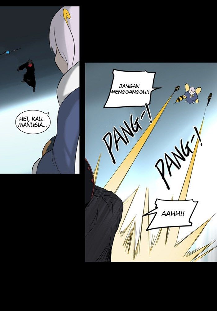 Tower of God Chapter 143