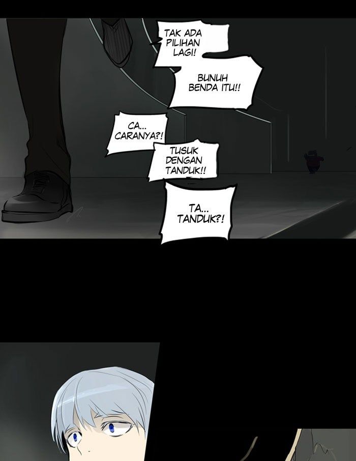 Tower of God Chapter 143