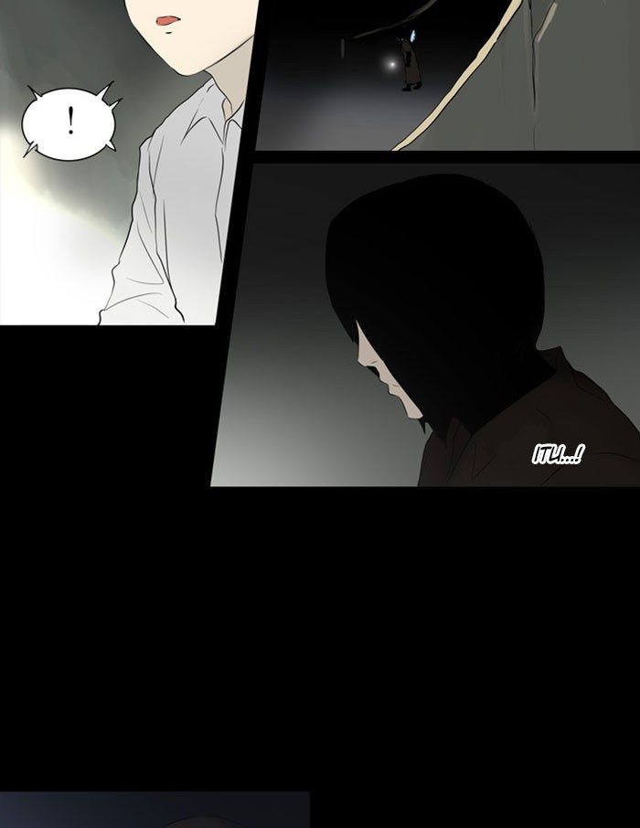 Tower of God Chapter 143