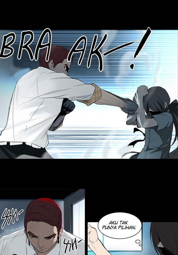 Tower of God Chapter 143