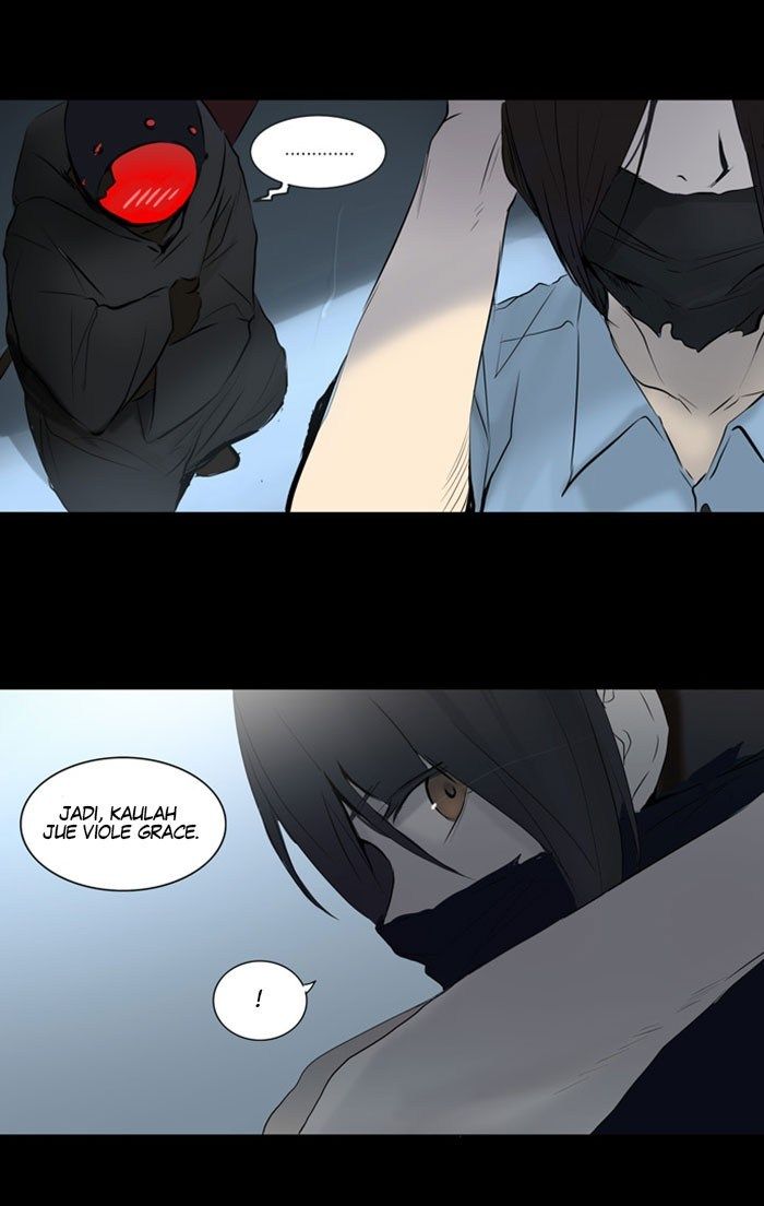 Tower of God Chapter 143