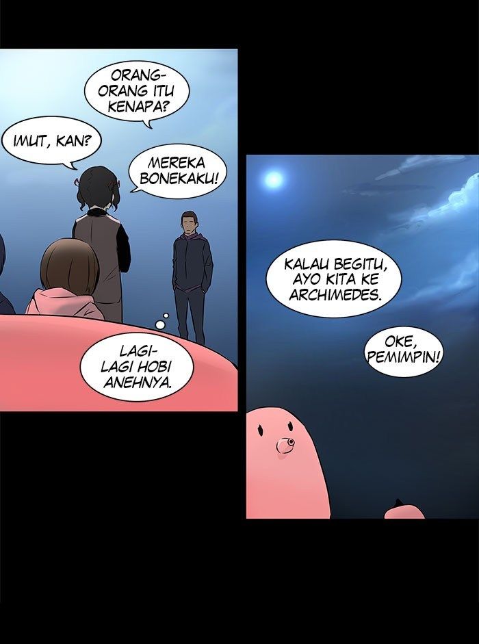 Tower of God Chapter 144