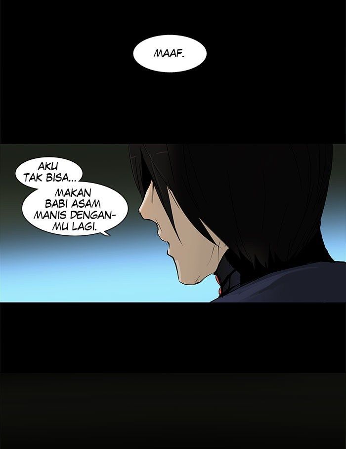 Tower of God Chapter 144