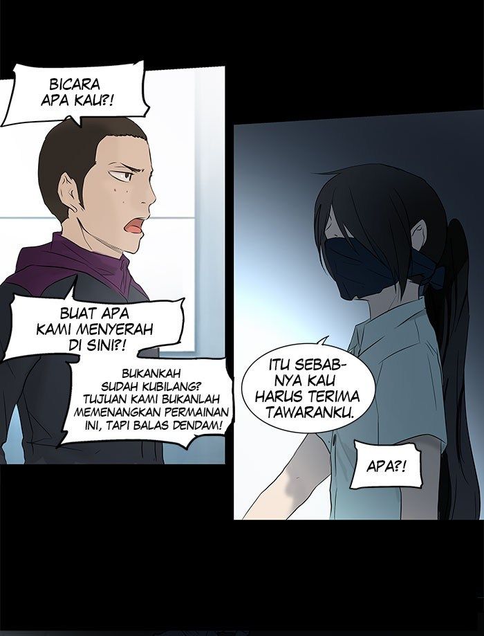 Tower of God Chapter 144