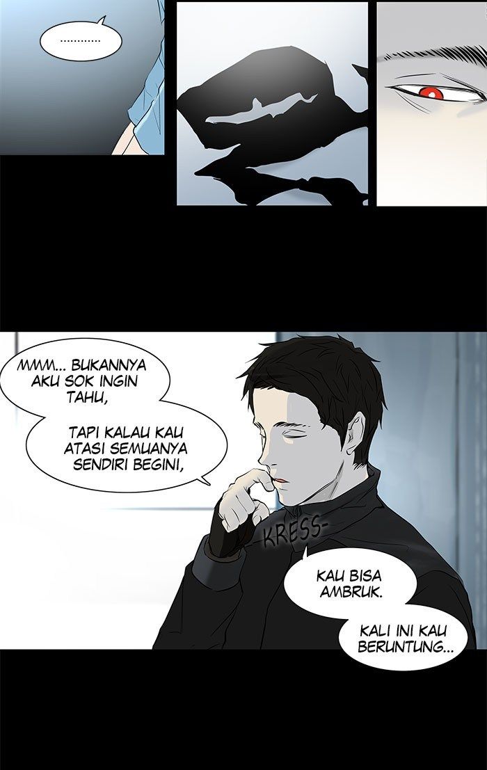 Tower of God Chapter 144