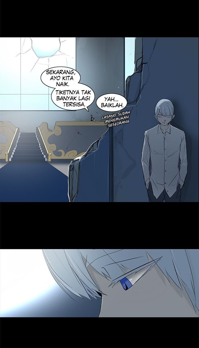 Tower of God Chapter 144