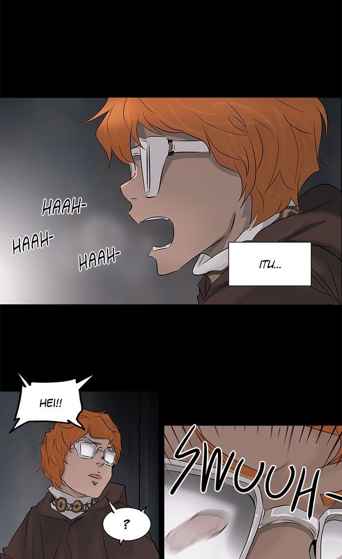 Tower of God Chapter 144