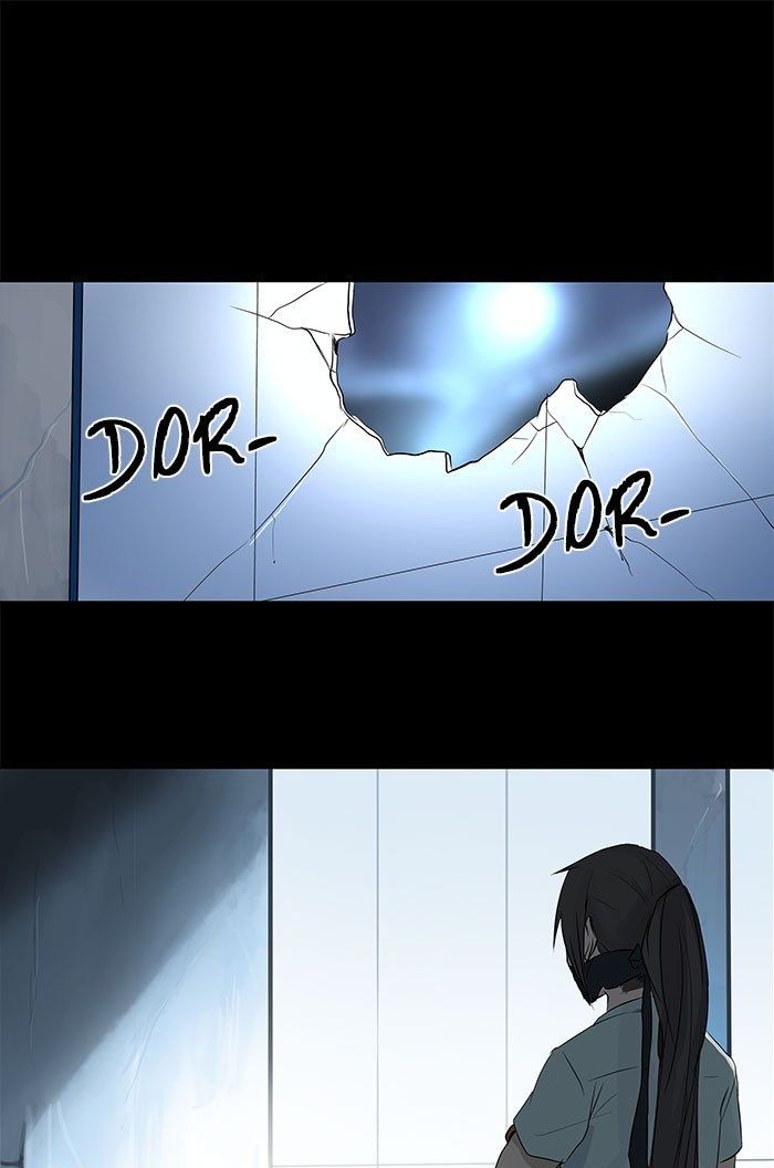 Tower of God Chapter 144