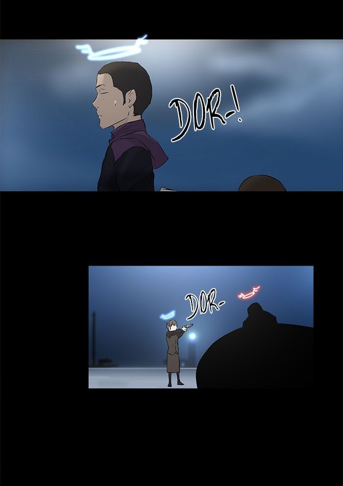 Tower of God Chapter 144