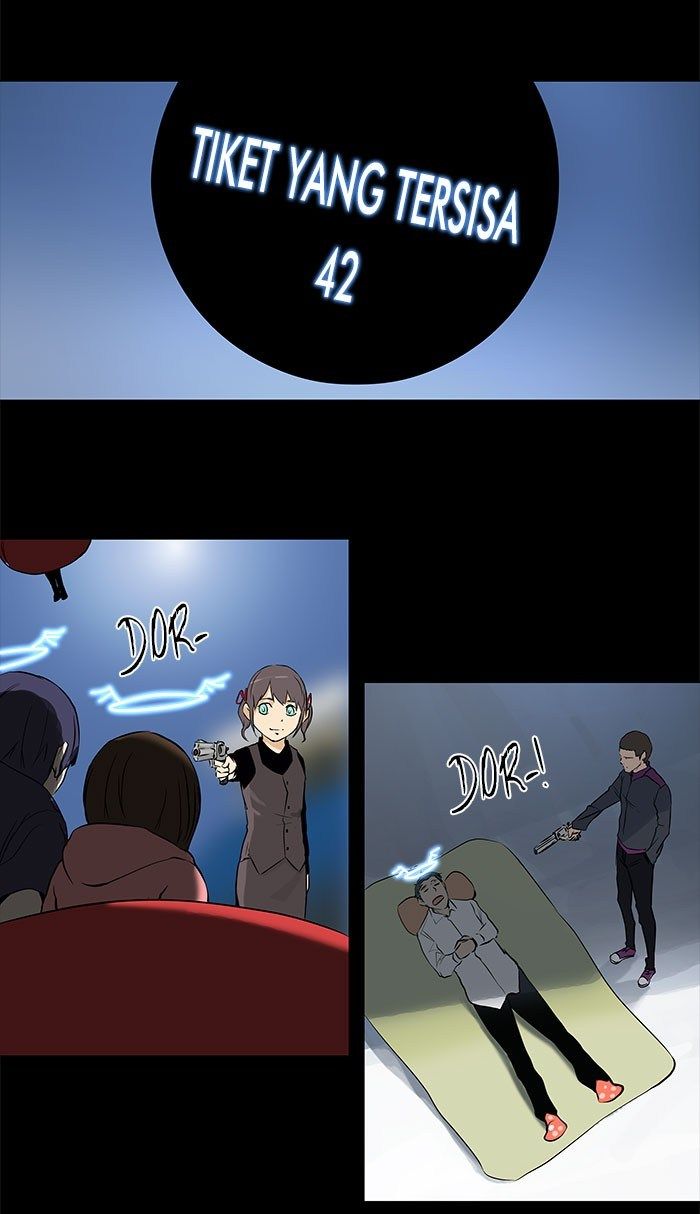 Tower of God Chapter 144