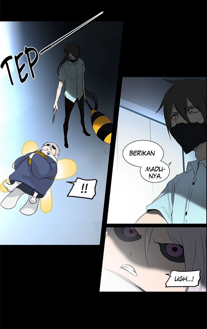 Tower of God Chapter 144