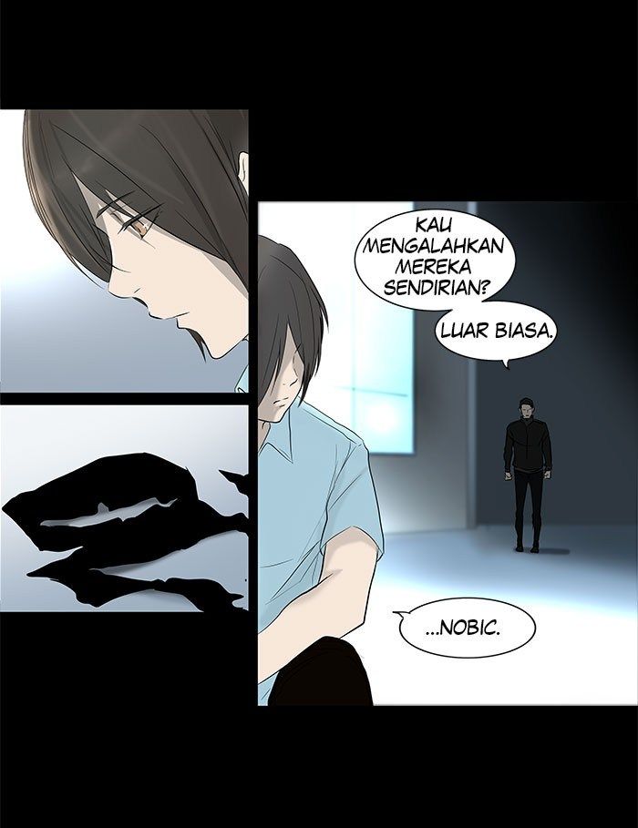 Tower of God Chapter 144