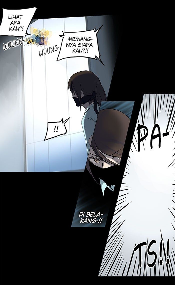 Tower of God Chapter 144