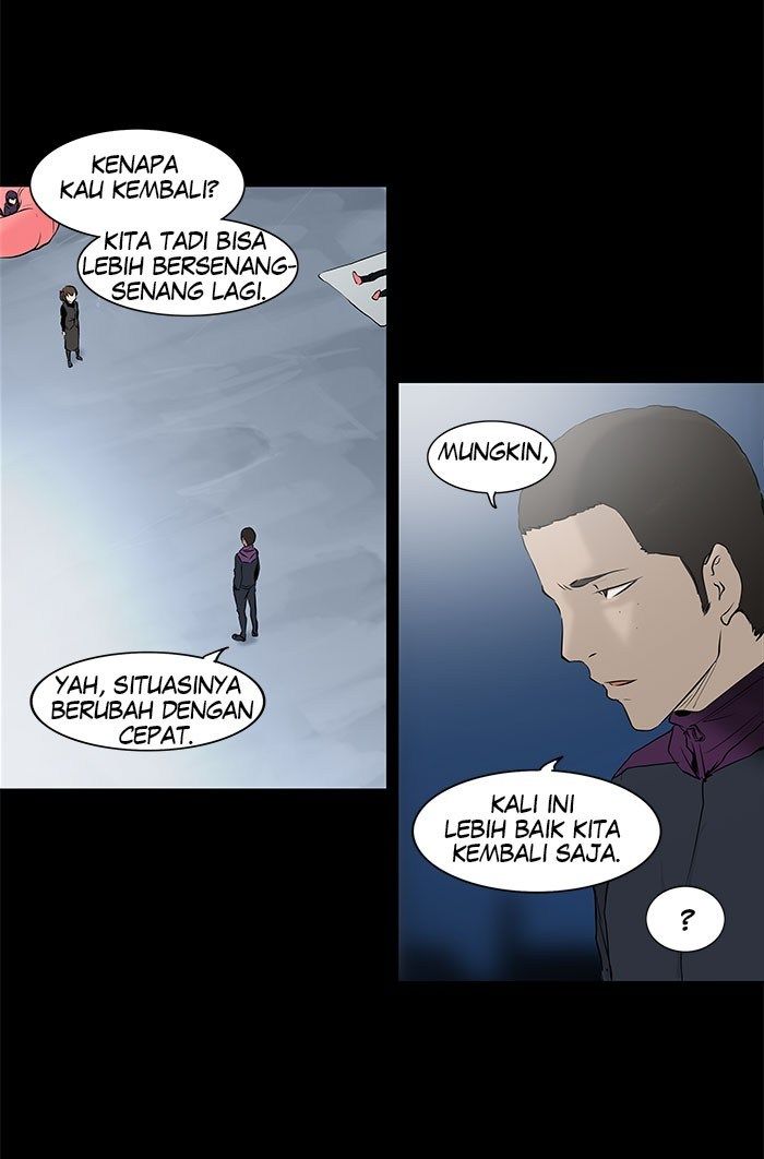 Tower of God Chapter 144