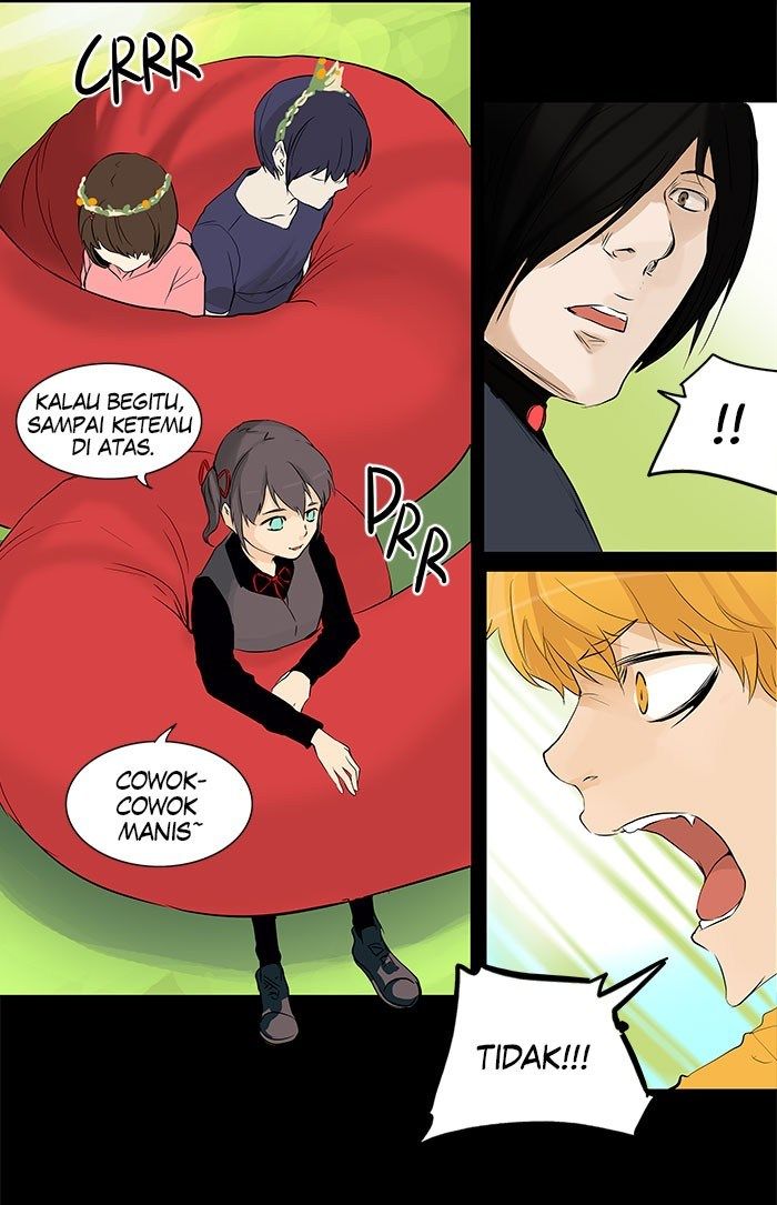 Tower of God Chapter 144