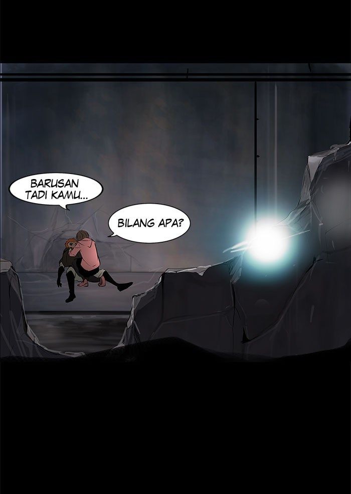 Tower of God Chapter 144