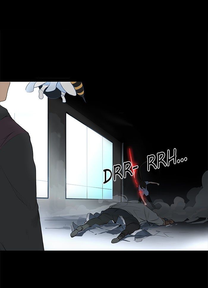 Tower of God Chapter 144