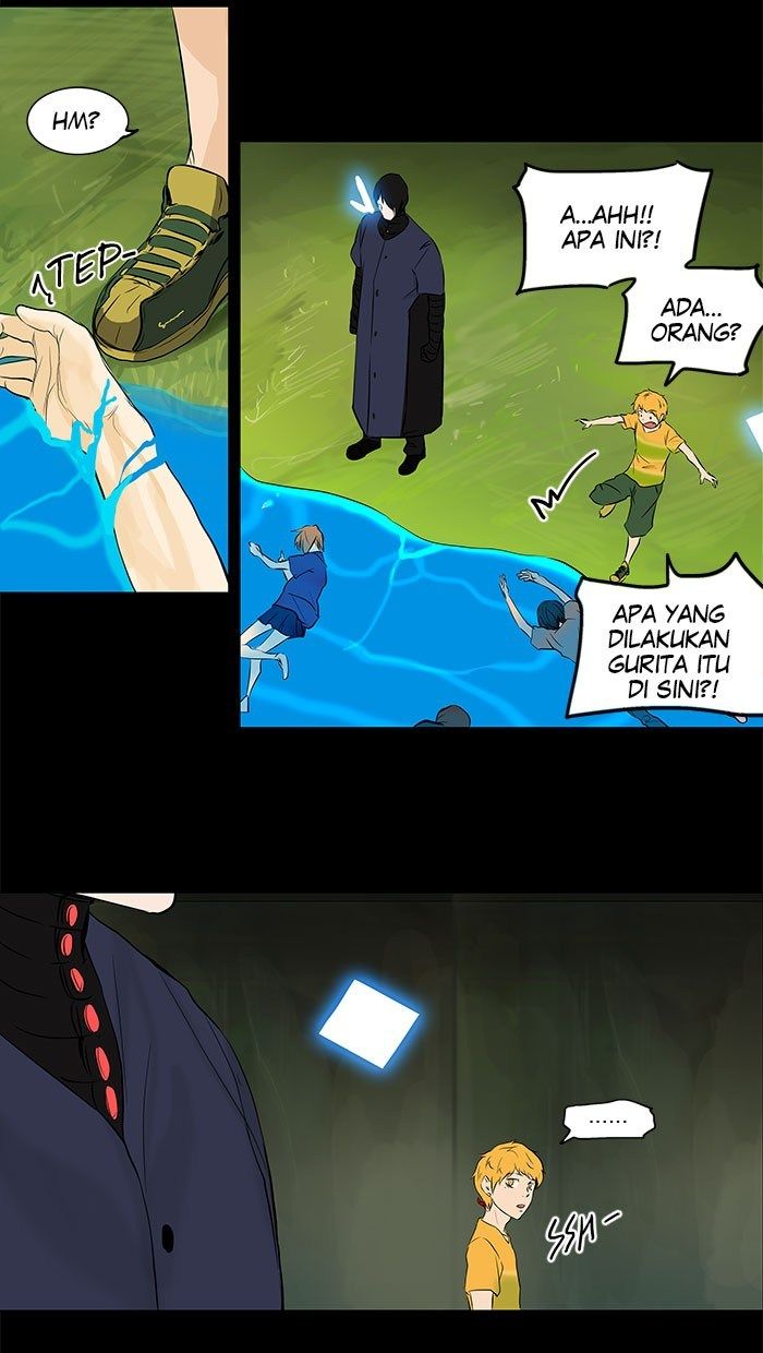 Tower of God Chapter 144