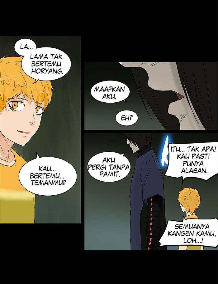 Tower of God Chapter 144