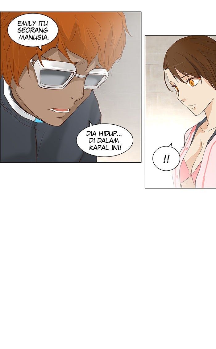 Tower of God Chapter 145