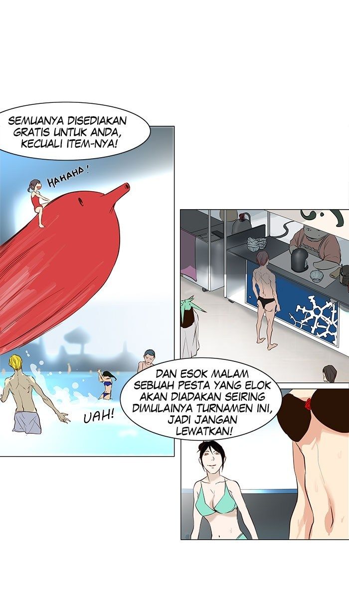 Tower of God Chapter 145