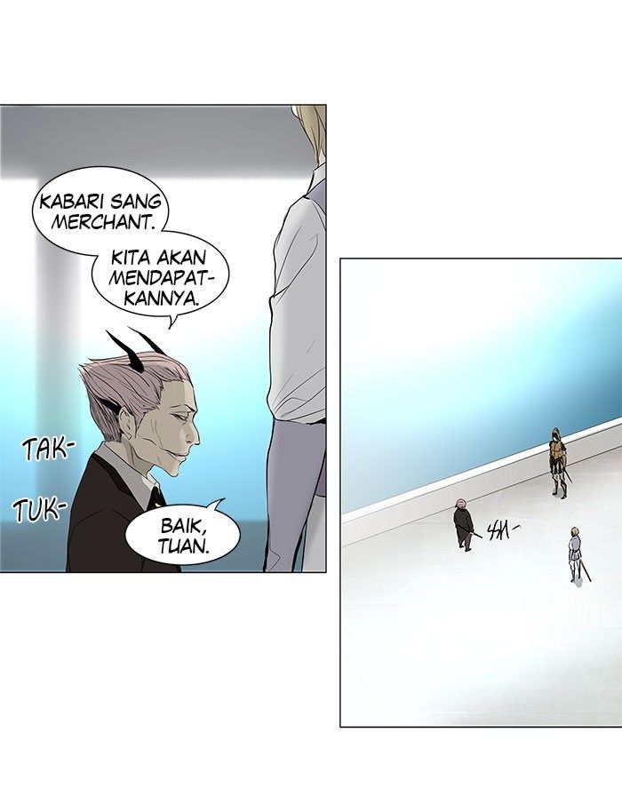 Tower of God Chapter 145