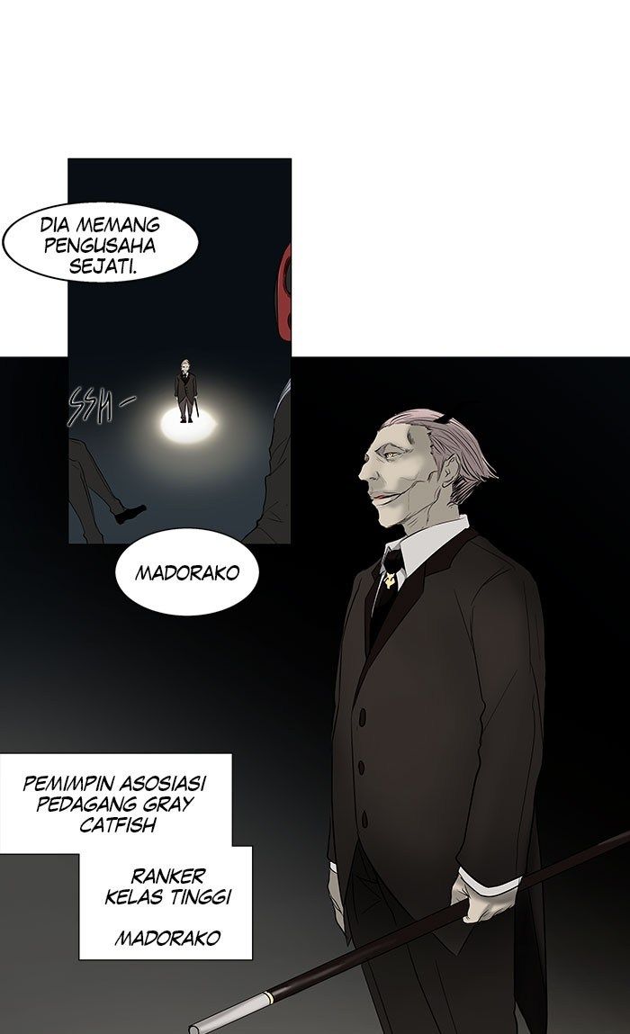 Tower of God Chapter 145