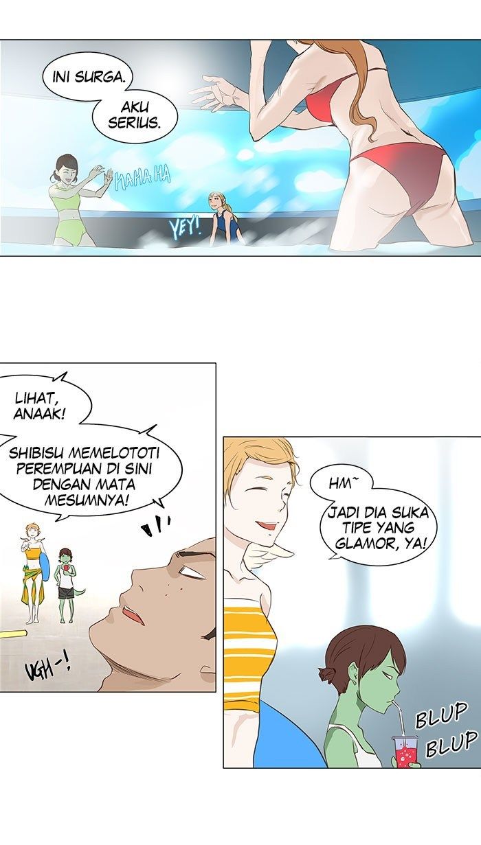 Tower of God Chapter 145