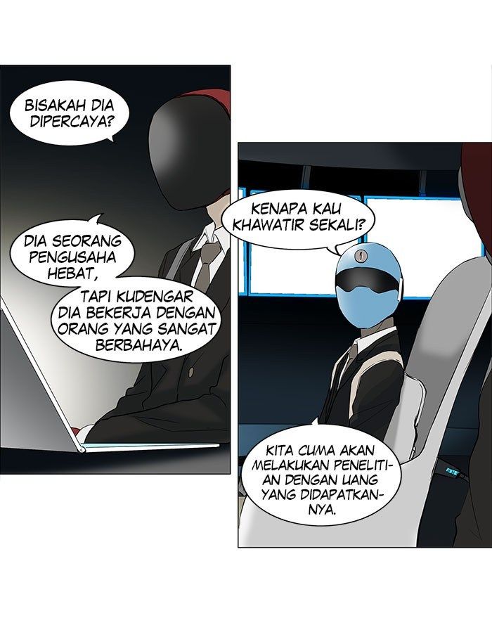 Tower of God Chapter 145