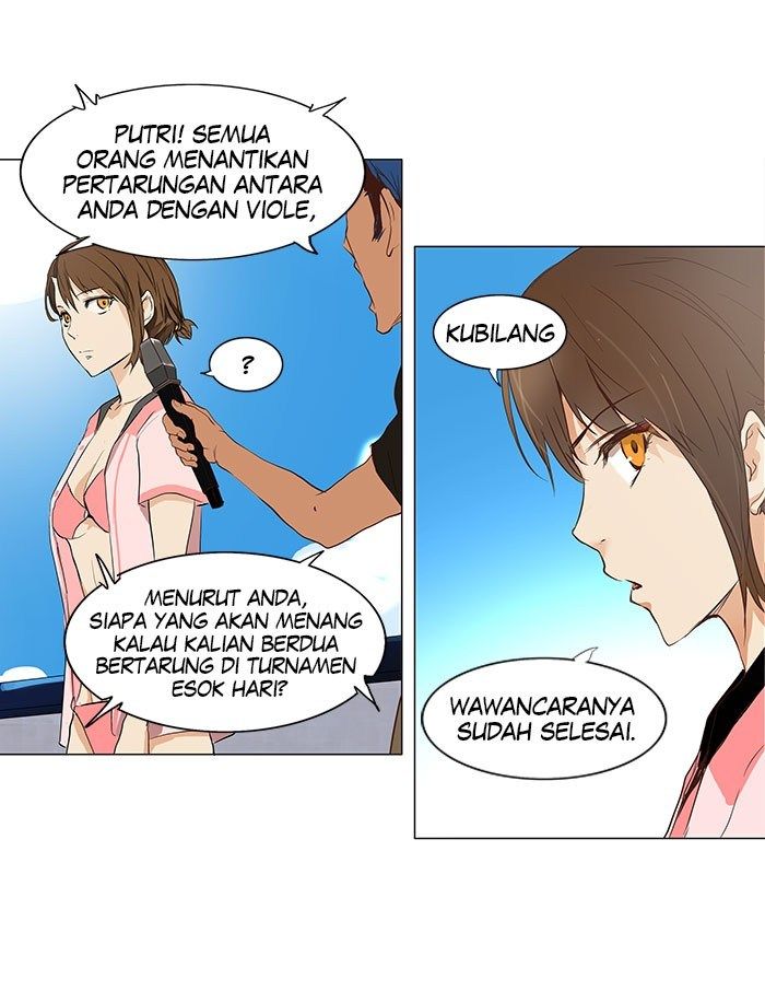 Tower of God Chapter 145