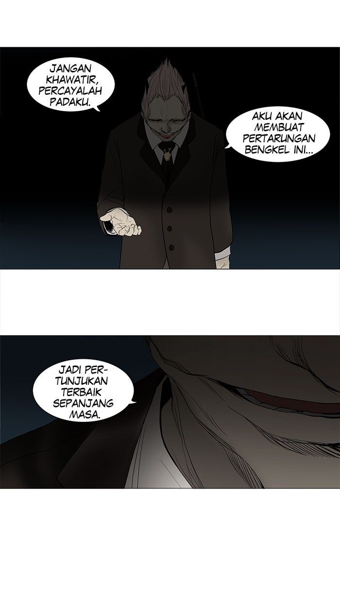 Tower of God Chapter 145