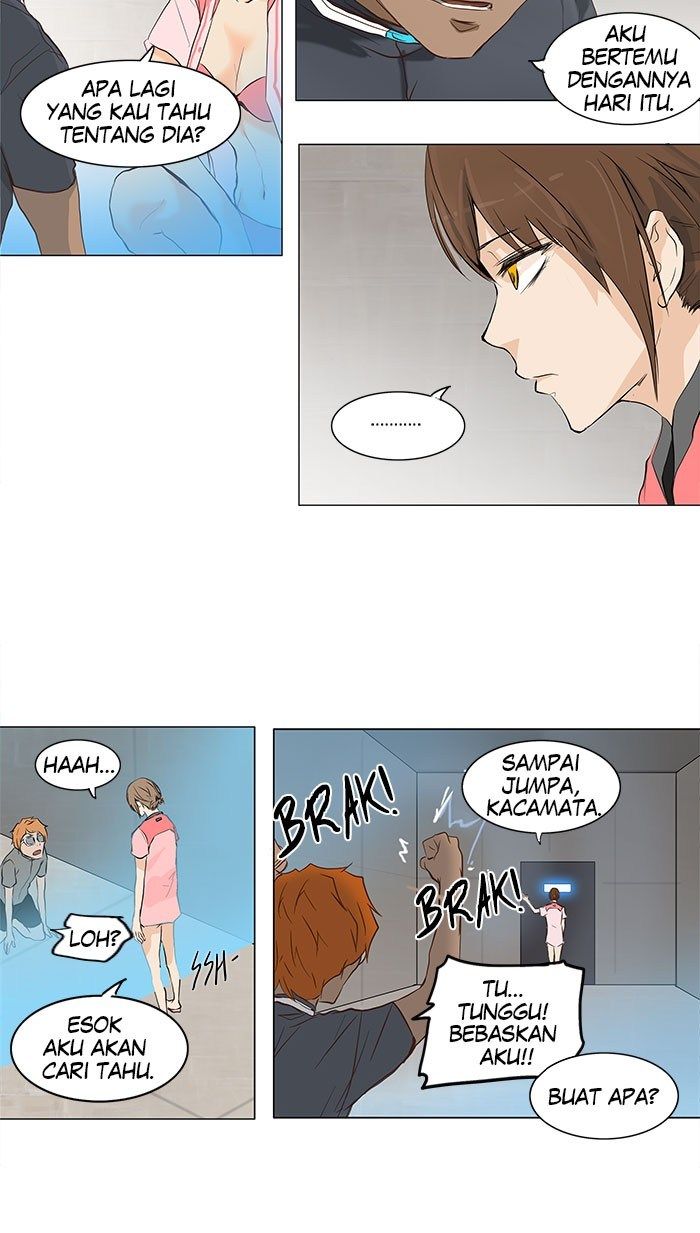 Tower of God Chapter 145