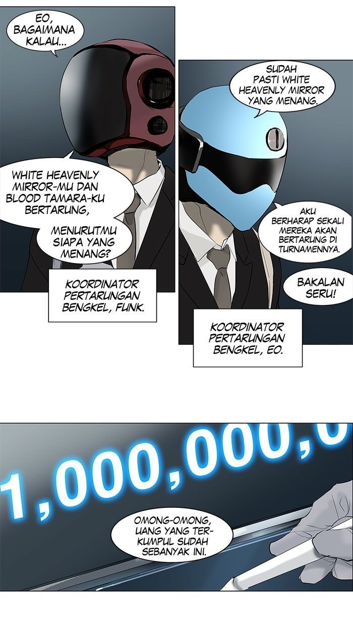 Tower of God Chapter 145